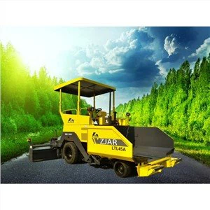 Fertiger für Asphaltfertiger